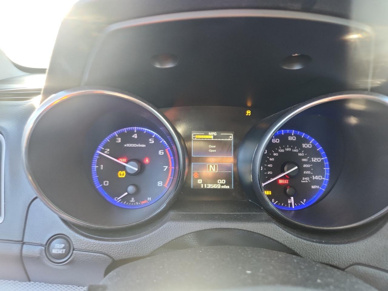 2016 Subaru Legacy 2.5I Premium VIN: 4S3BNAC64G3006604 Lot: 92474855