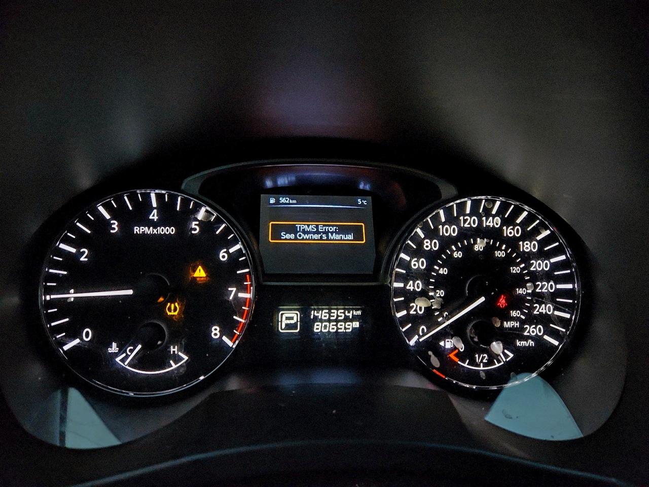 2014 Nissan Altima 2.5 VIN: 1N4AL3AP8EN253687 Lot: 94501865