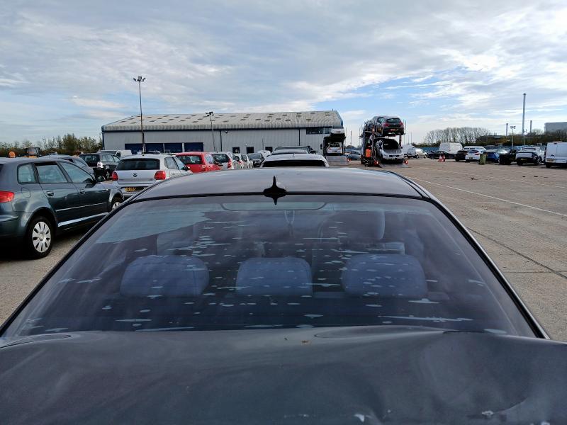 2005 BMW 3 SERIES 330 CI SPORT 2DR AUTO