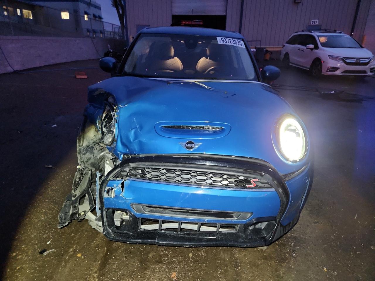 2024 Mini Cooper S VIN: WMW53DK04R2V64959 Lot: 93723825