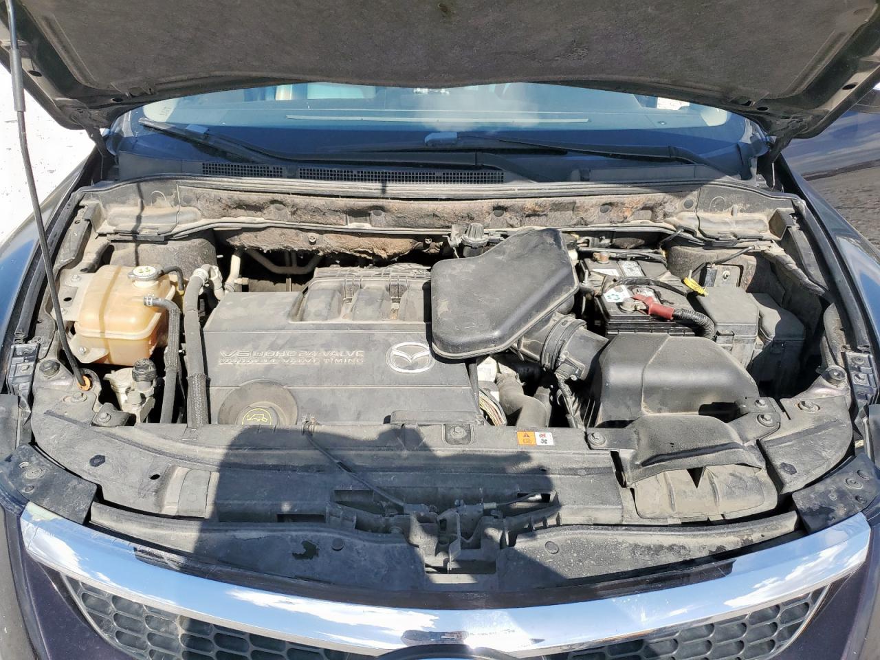 2009 Mazda Cx-9 VIN: JM3TB28A490170883 Lot: 92331525