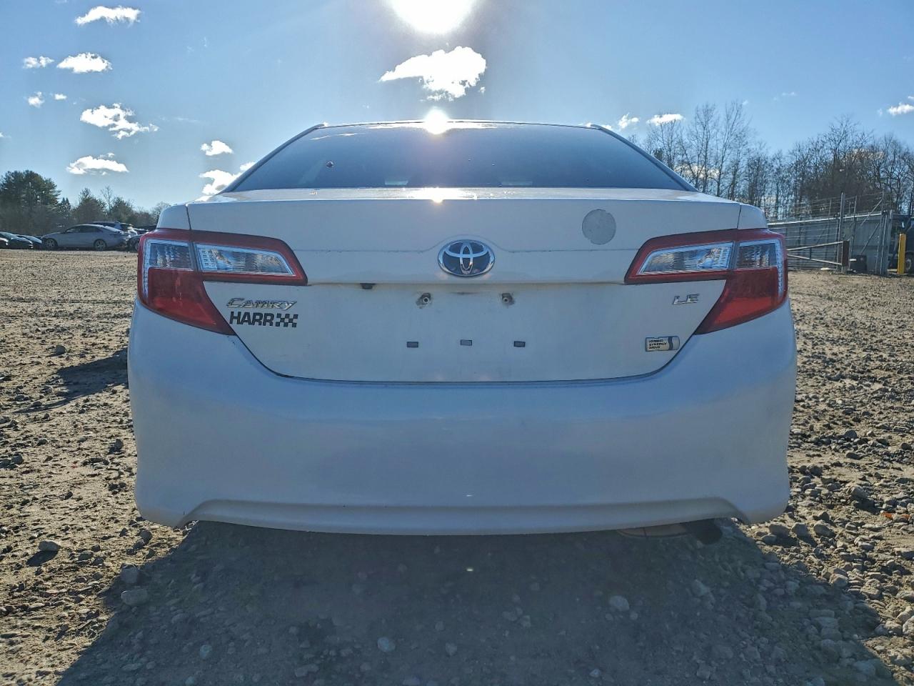 2014 Toyota Camry Hybrid VIN: 4T1BD1FK9EU113548 Lot: 93659755