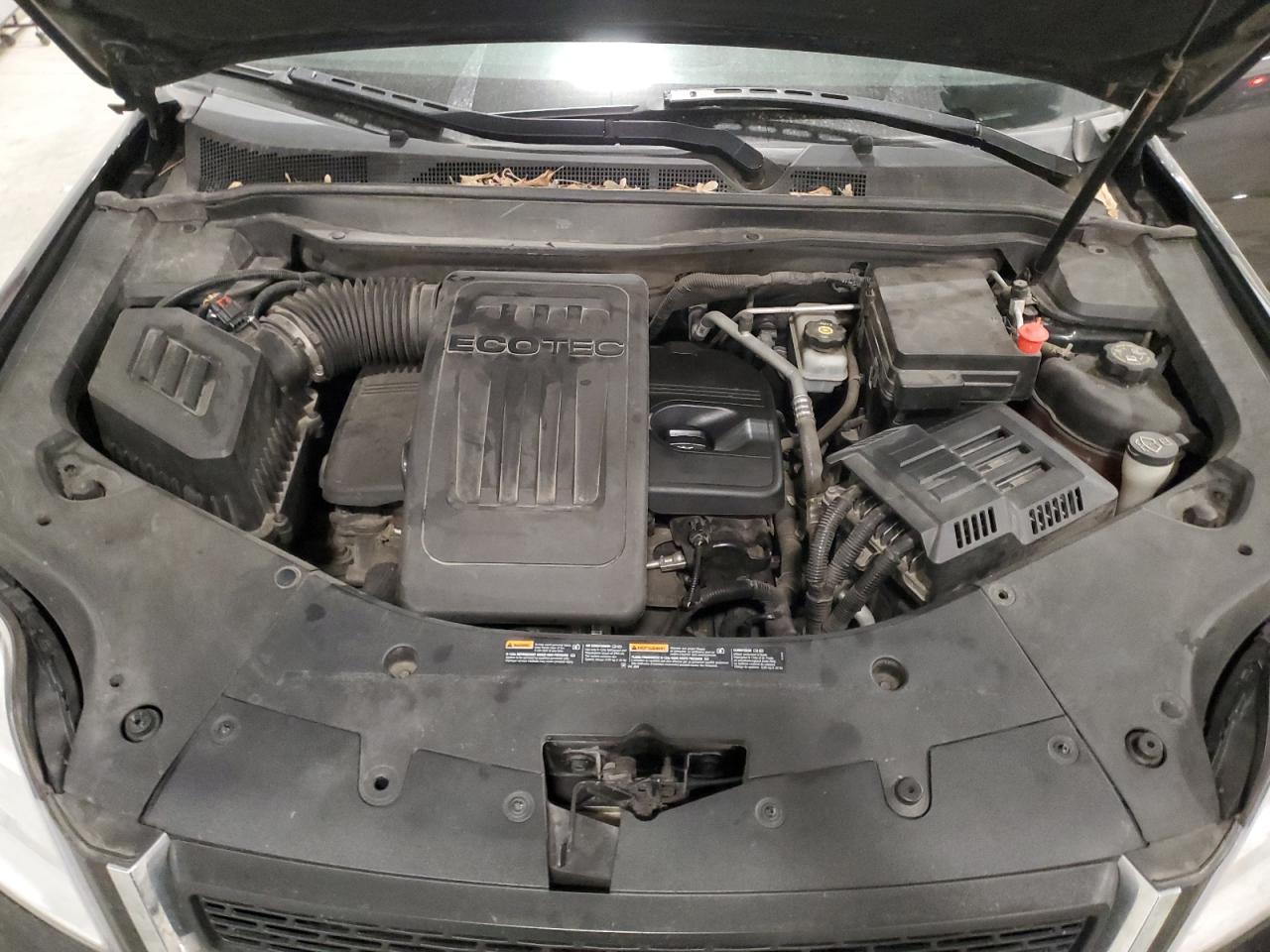 2013 GMC Terrain Slt VIN: 2GKFLVEK5D6313975 Lot: 92948125