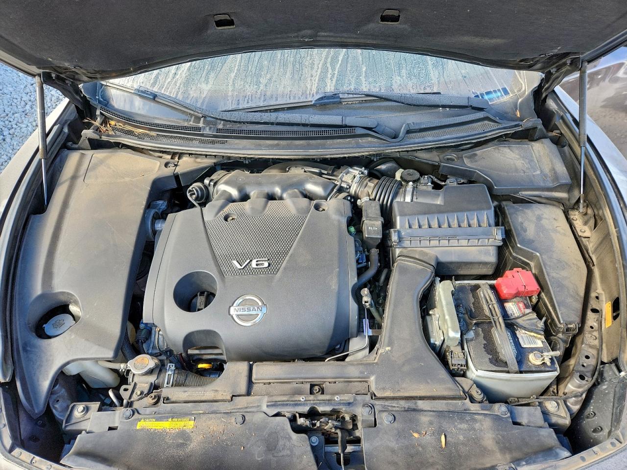 2014 Nissan Maxima S VIN: 1N4AA5AP6EC482060 Lot: 93849285