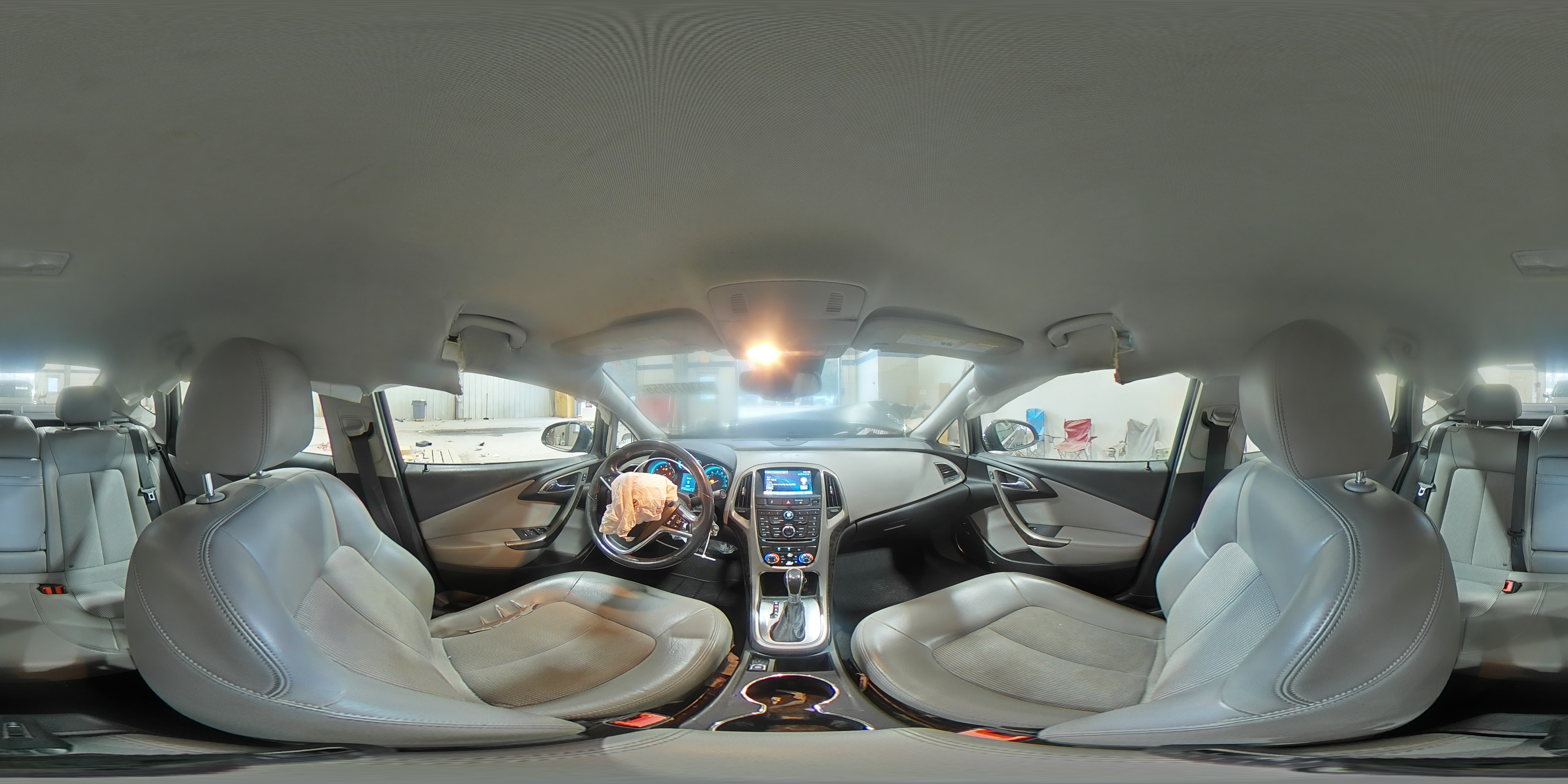 2013 Buick Verano Convenience VIN: 1G4PR5SK7D4227759 Lot: 93079855