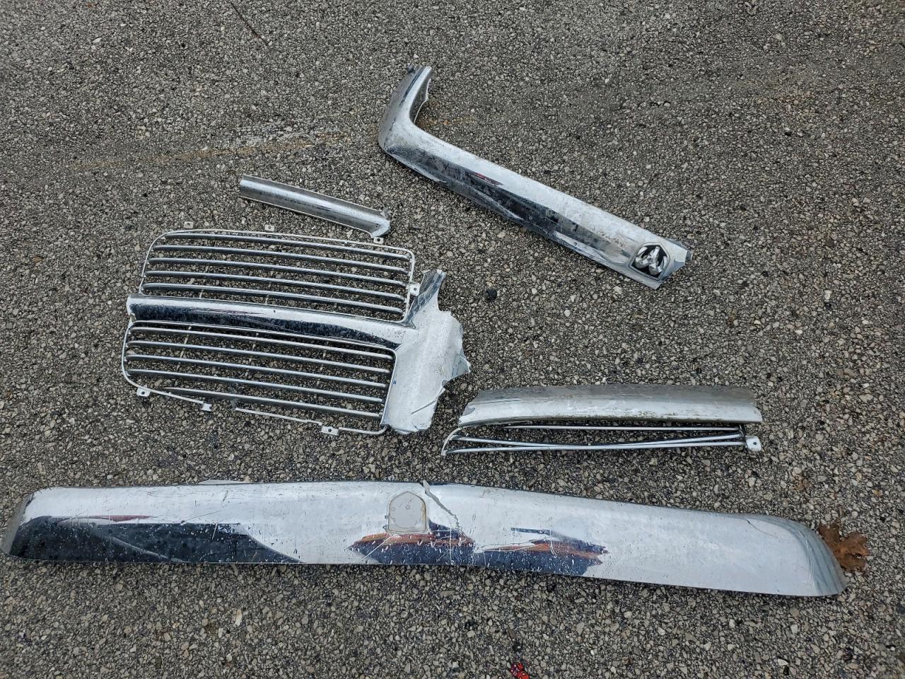 2004 Dodge Ram 1500 St VIN: 1D7HU18D04S760773 Lot: 93512135