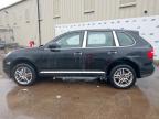 2008 PORSCHE CAYENNE S 5DR TIPTRONIC S for sale at Copart CHESTER