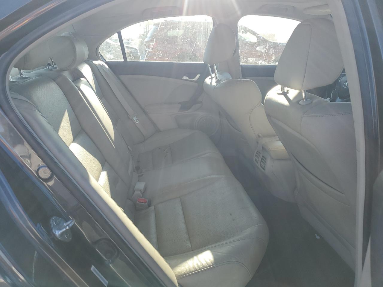 2012 Acura Tsx Tech VIN: JH4CU2F68CC018062 Lot: 91770035