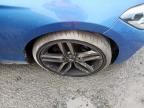 2016 BMW 1 SERIES 118I [1.5] M SPORT 5DR [NAV] for sale at Copart WOLVERHAMPTON