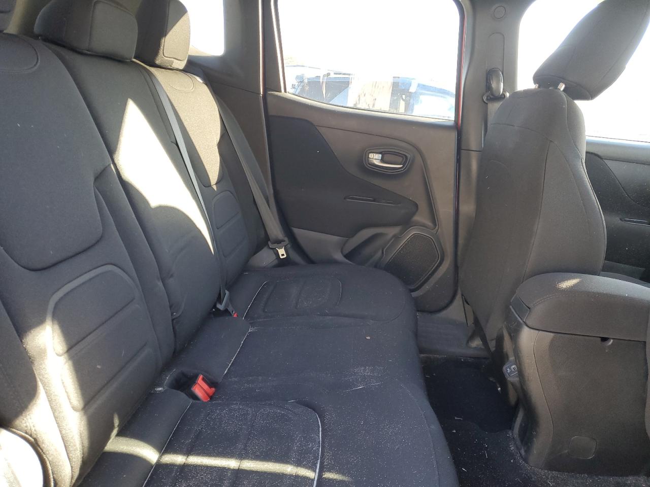 2019 Jeep Renegade Latitude VIN: ZACNJBBB3KPK73330 Lot: 92597035