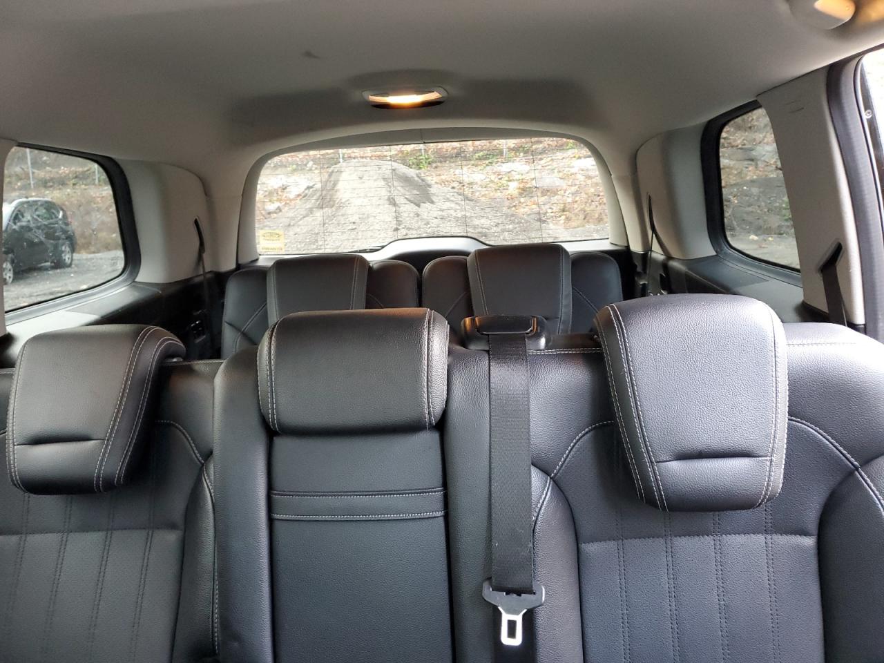 2014 Mercedes-Benz Gl 450 4Matic VIN: 4JGDF7CE4EA343326 Lot: 92461965