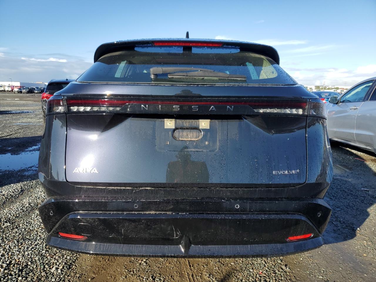 2024 Nissan Ariya Evolve+ VIN: JN1BF0BA6RM433005 Lot: 93062525