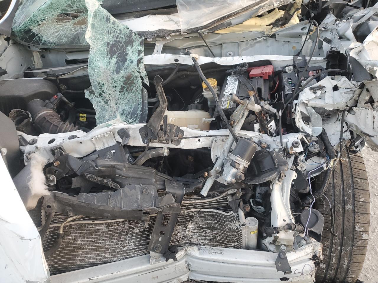 2015 Chevrolet Trax 1Lt VIN: 3GNCJRSB4FL188490 Lot: 92678785