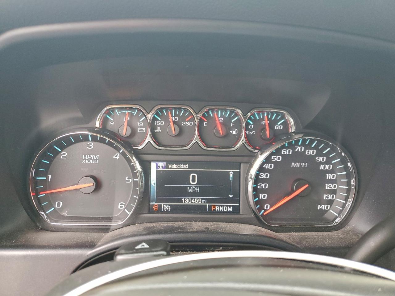 2014 Chevrolet Silverado K1500 Lt VIN: 1GCVKREC2EZ214904 Lot: 93830385