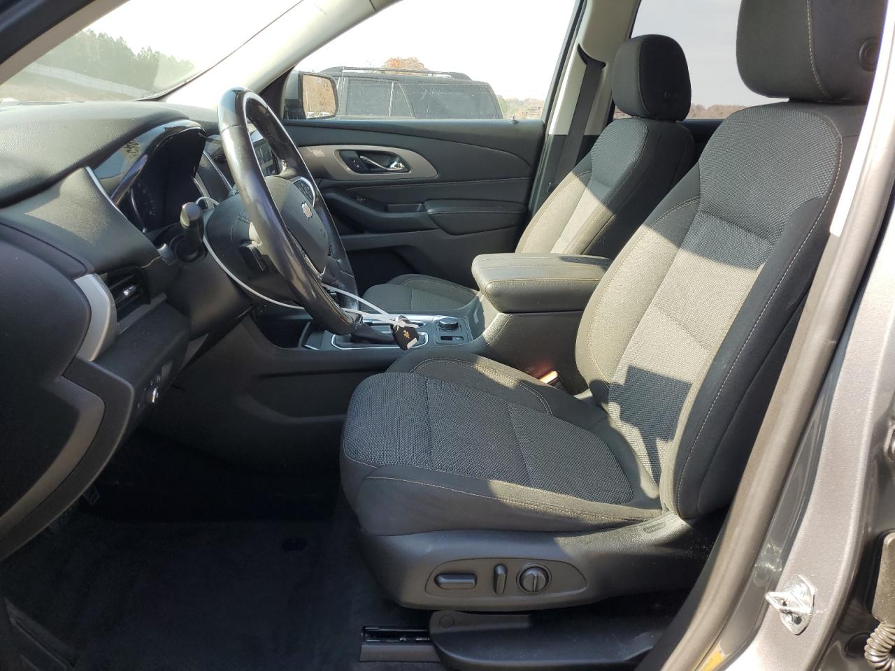 2019 Chevrolet Traverse Lt VIN: 1GNEVGKW0KJ268584 Lot: 93806845