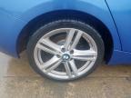 2014 BMW 1 SERIES 118D M SPORT 5DR for sale at Copart YORK