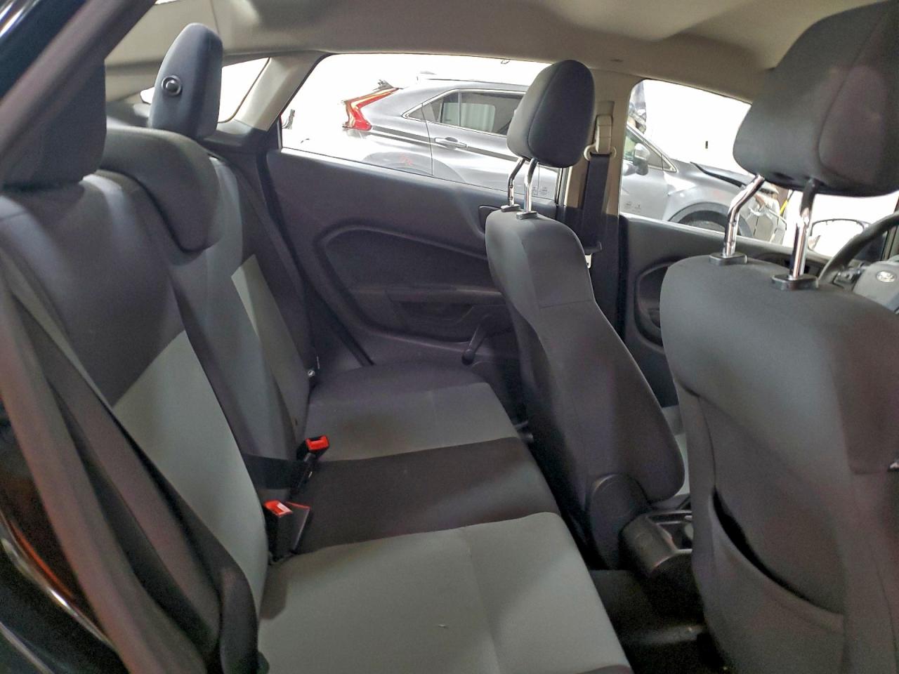 2019 Ford Fiesta S VIN: 3FADP4AJ5KM109149 Lot: 93657735