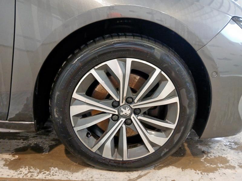 2020 PEUGEOT 508 1.6 HYBRID ALLURE 5DR E-EAT8