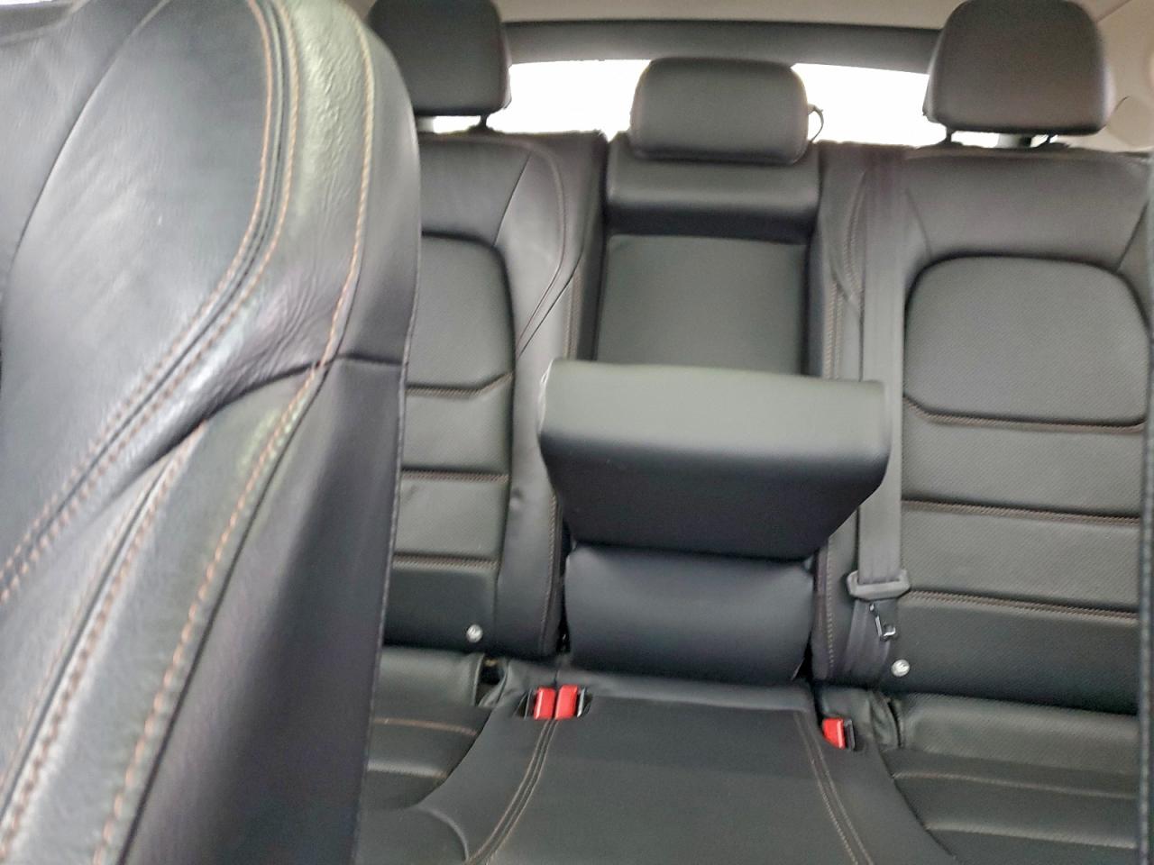 2018 Mazda Cx-5 Grand Touring VIN: JM3KFBDMXJ0407574 Lot: 94208705