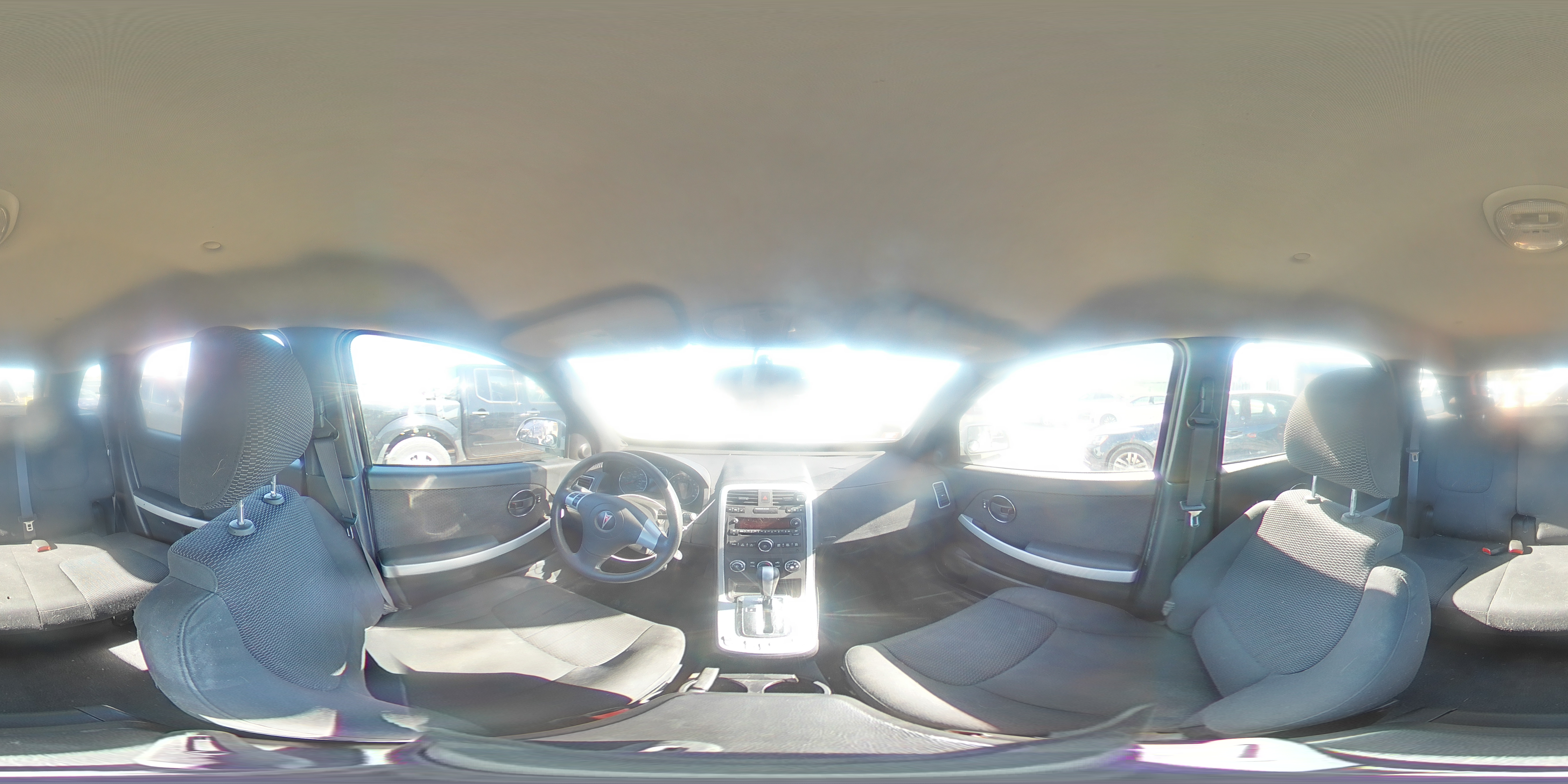 2008 Pontiac Torrent VIN: 2CKDL33F586292279 Lot: 91661875