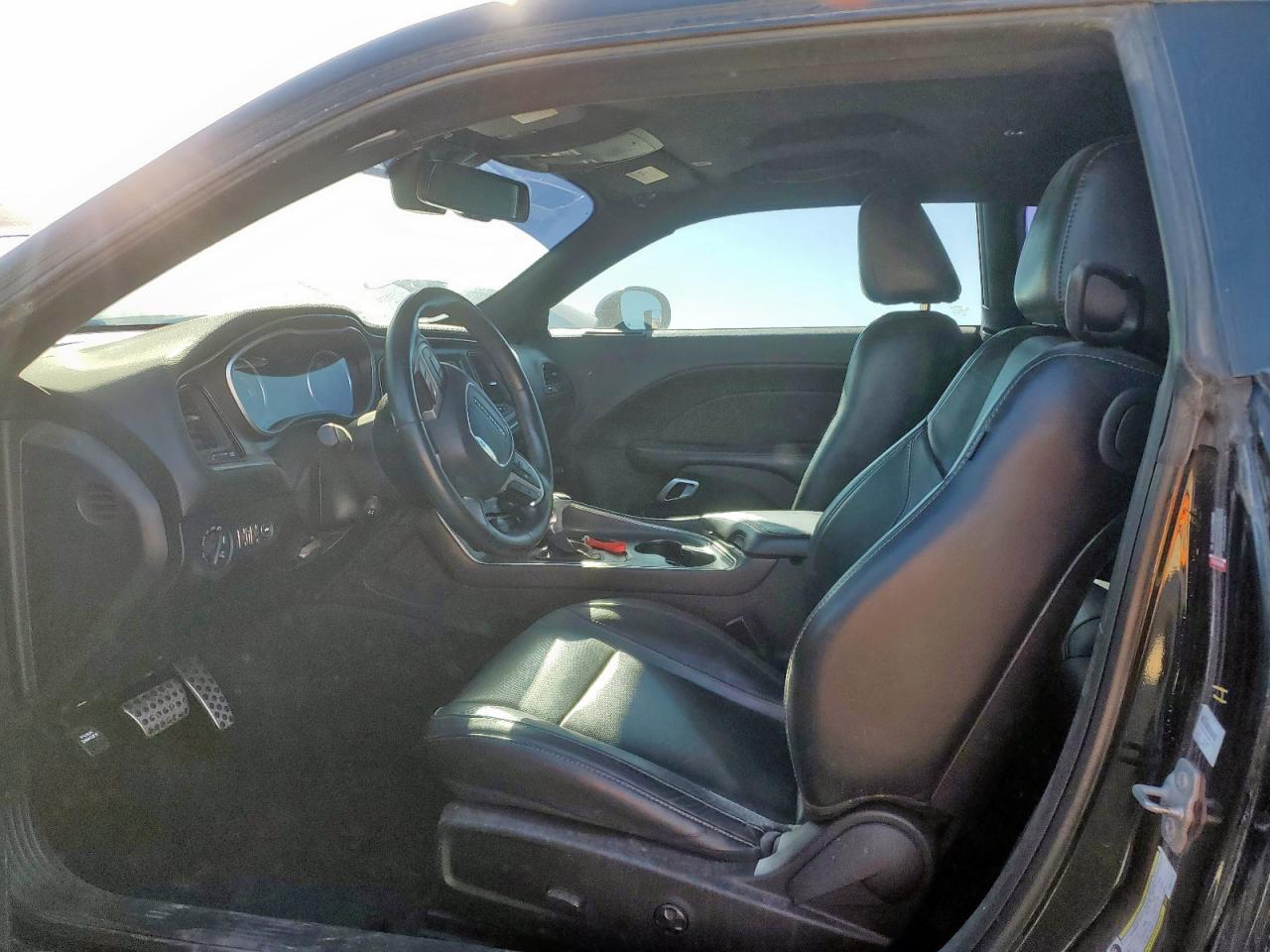 2017 Dodge Challenger Sxt VIN: 2C3CDZAG0HH611773 Lot: 91069445