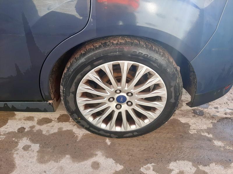 2014 FORD C-MAX 1.6 TDCI TITANIUM 5DR