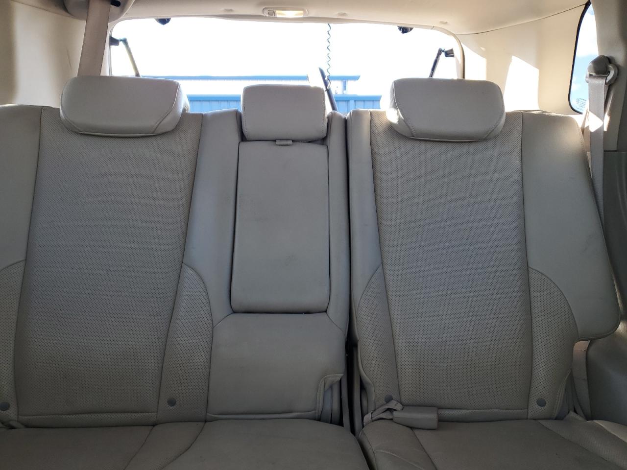 2005 Hyundai Tucson Gls VIN: KM8JN12D85U212698 Lot: 92210215