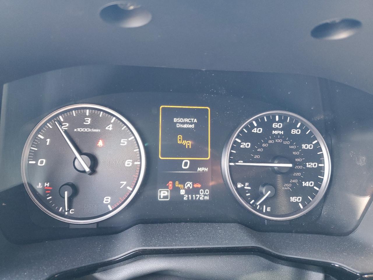 2024 Subaru Legacy Premium VIN: 4S3BWAD63R3022064 Lot: 92861345