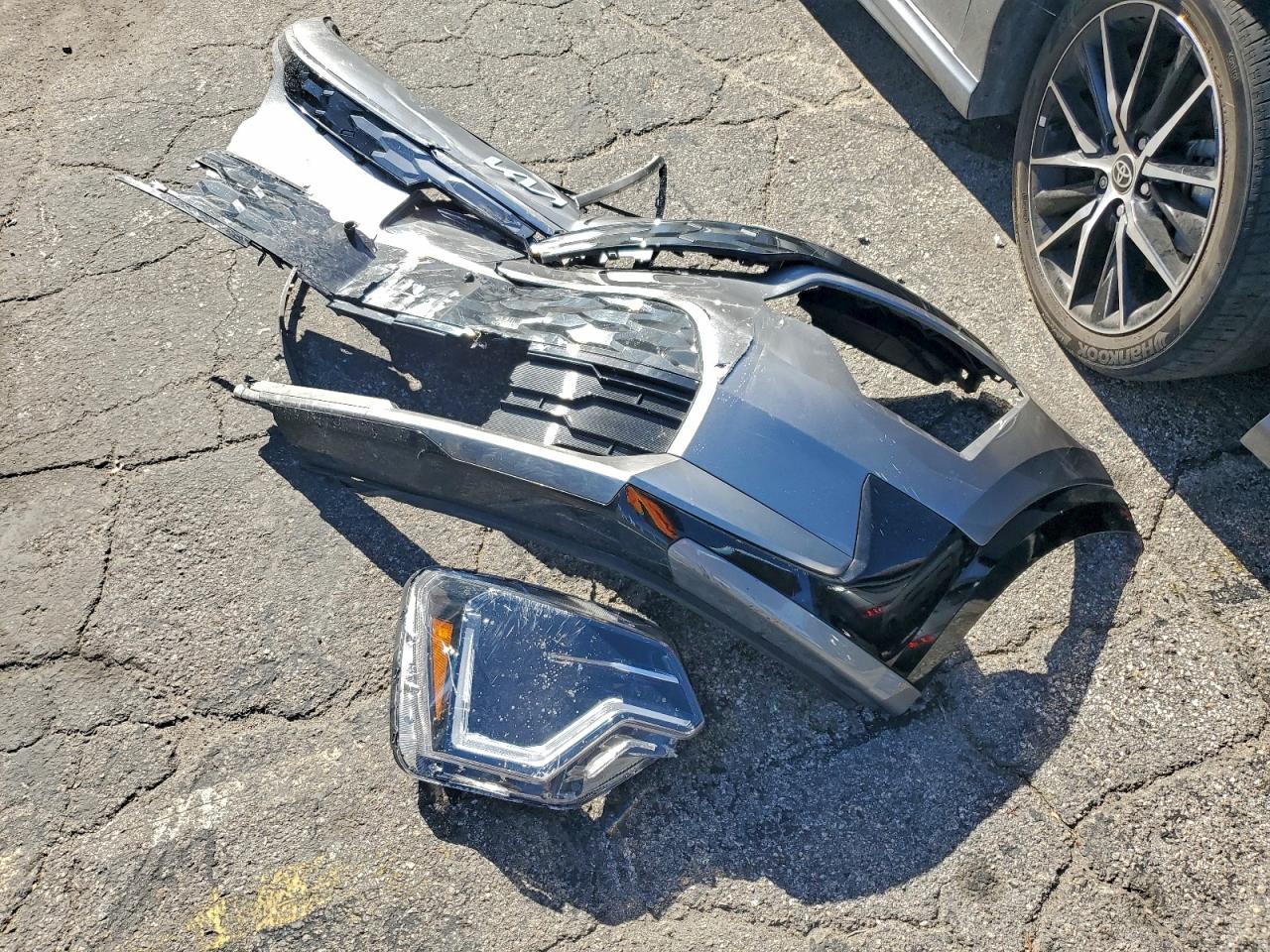 2024 Kia Niro Wind VIN: KNDCR3L13R5113627 Lot: 94233865