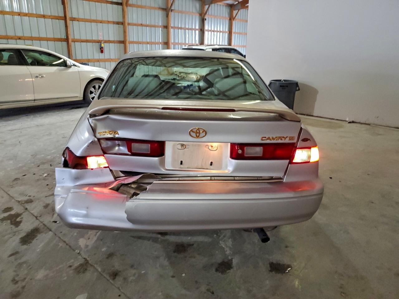 1997 Toyota Camry Ce VIN: 4T1BG22K4VU160425 Lot: 94028125