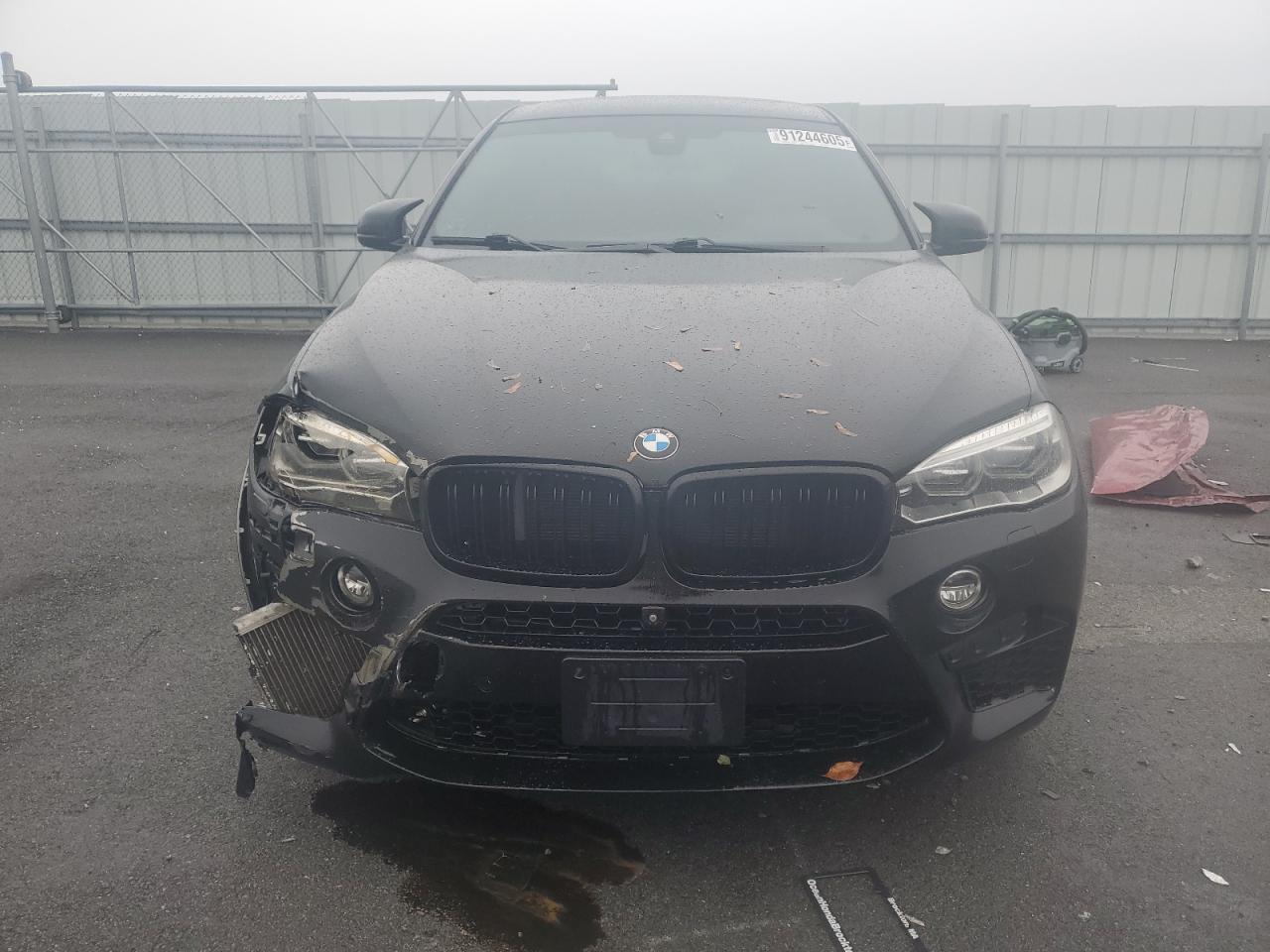 Фото: 5YMKW8C50G0R43780