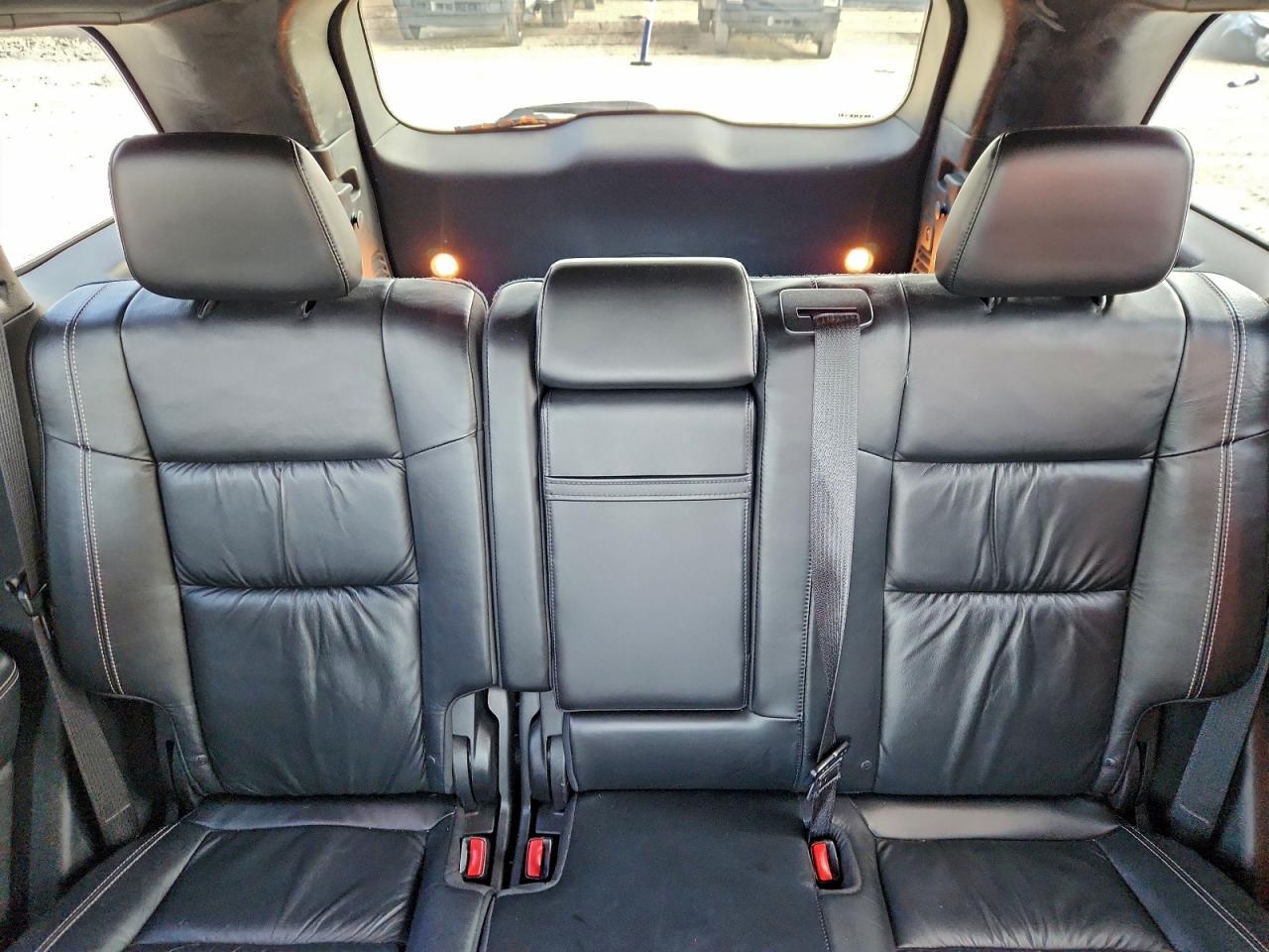 2015 Jeep Grand Cherokee Limited VIN: 1C4RJFBG2FC852925 Lot: 93749735