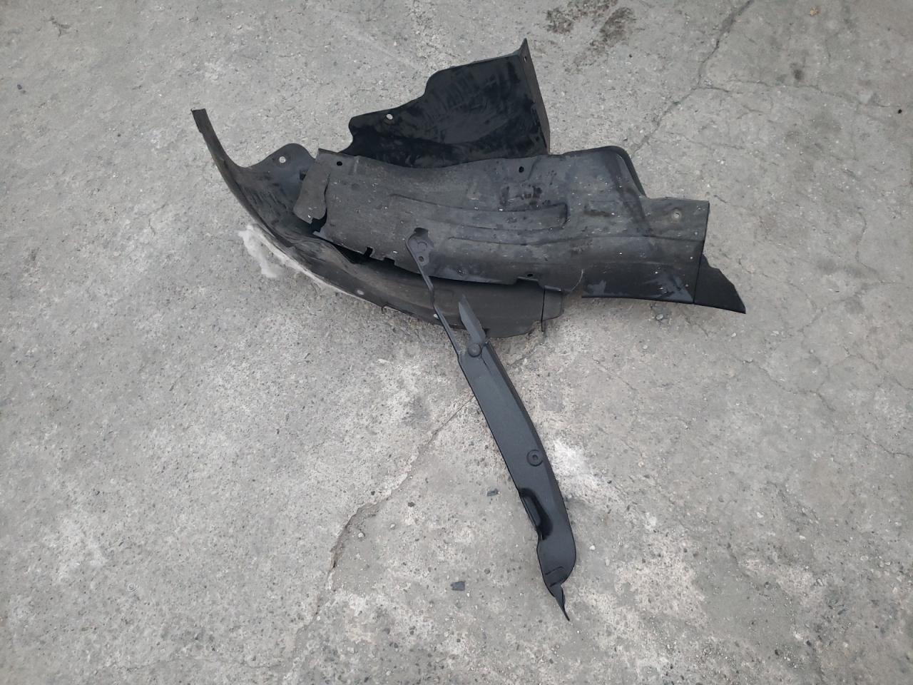 2023 Kia Forte Gt VIN: 3KPF44AC4PE621421 Lot: 92215545