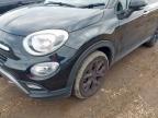 2015 FIAT 500X 1.6 MULTIJET CROSS 5DR for sale at Copart ROCHFORD