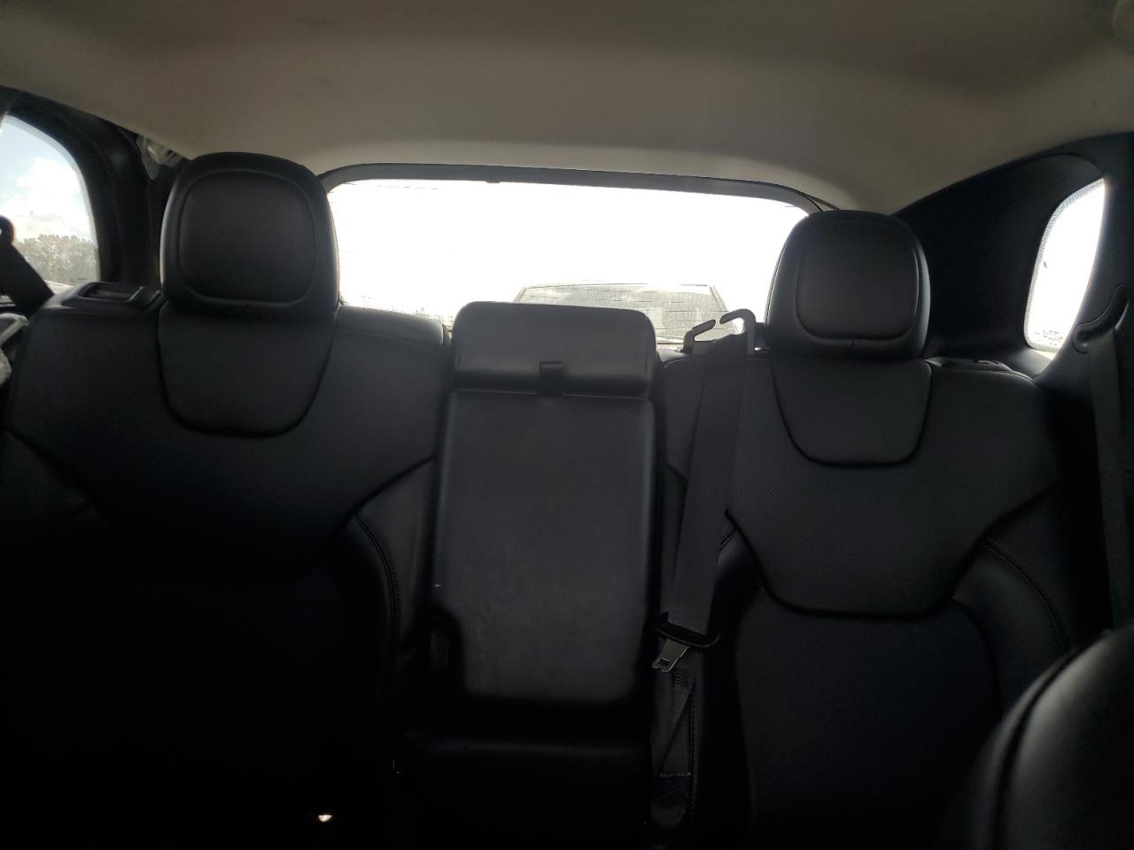 2020 Jeep Cherokee Limited VIN: 1C4PJMDX5LD526566 Lot: 89880715