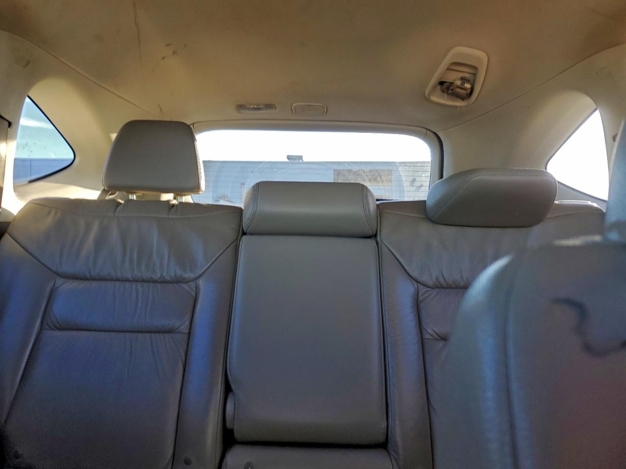 2014 Honda Cr-V Exl VIN: 5J6RM3H70EL005455 Lot: 93984235