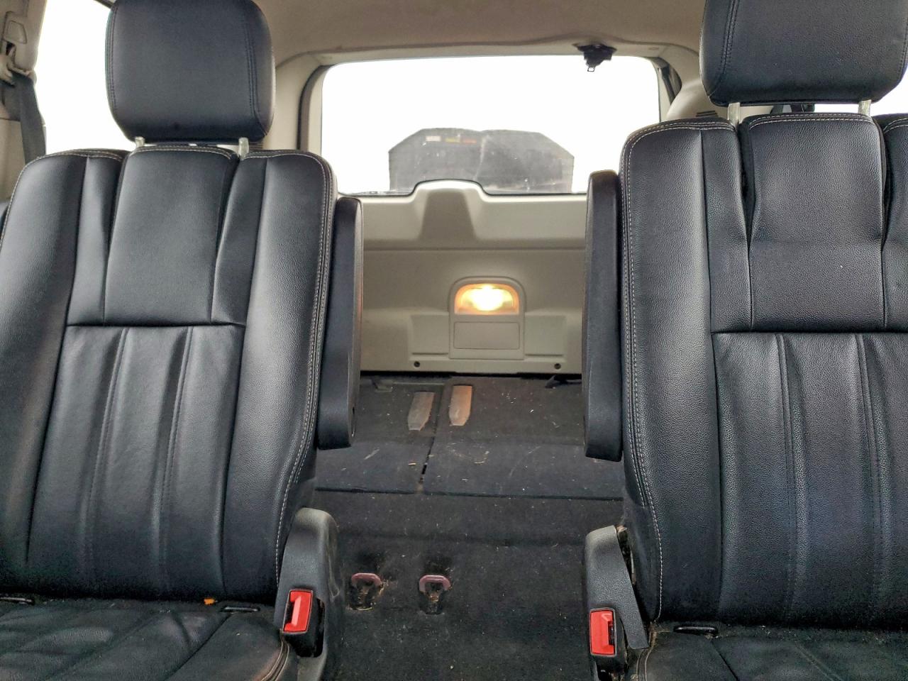 2014 Chrysler Town & Country Touring VIN: 2C4RC1BG2ER441205 Lot: 94234155