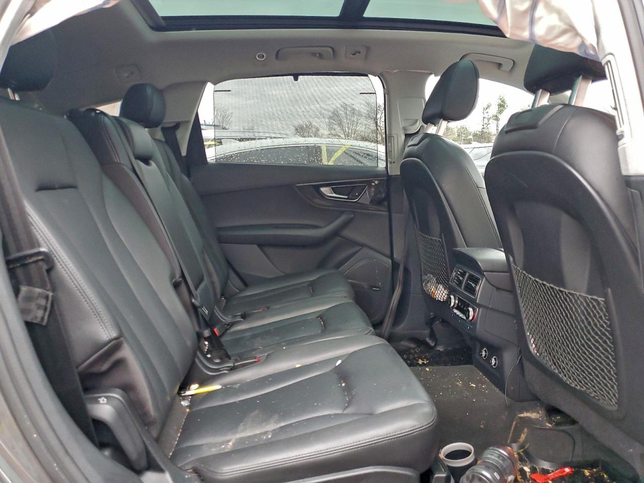 2019 Audi Q7 Prestige VIN: WA1VAAF74KD002398 Lot: 94056825