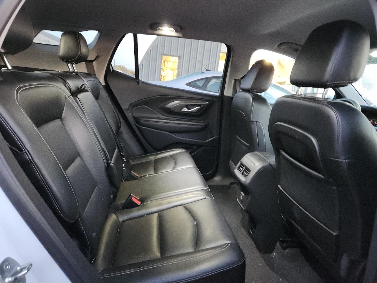 2023 GMC Terrain Slt VIN: 3GKALVEG0PL146480 Lot: 90996845