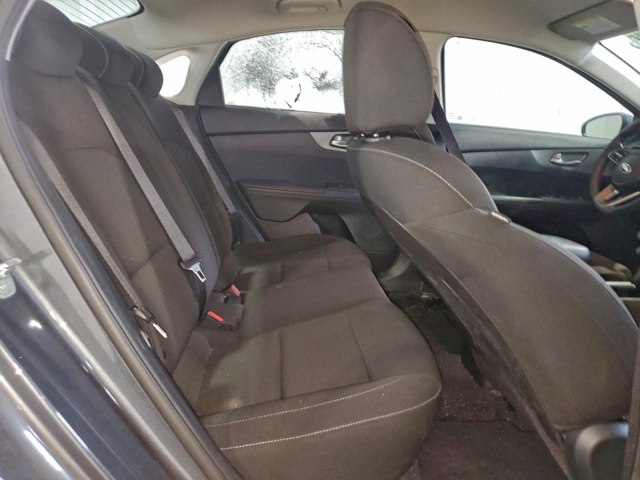 2021 Kia Forte Fe VIN: 3KPF24AD1ME362591 Lot: 92809035