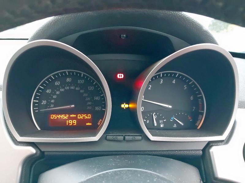 2007 BMW Z4 2.0I SE 2DR