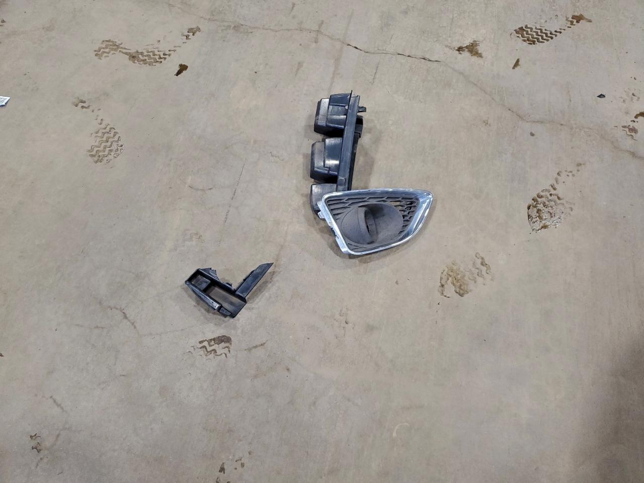 2011 Ford Fusion Sel VIN: 3FAHP0JA9BR258421 Lot: 94440715