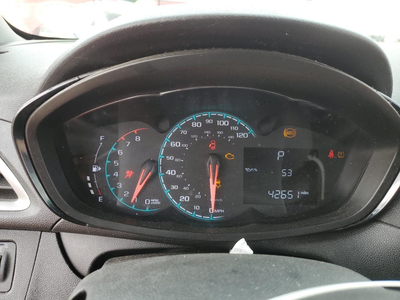 2021 Chevrolet Spark Ls VIN: KL8CB6SA2MC730120 Lot: 92090385