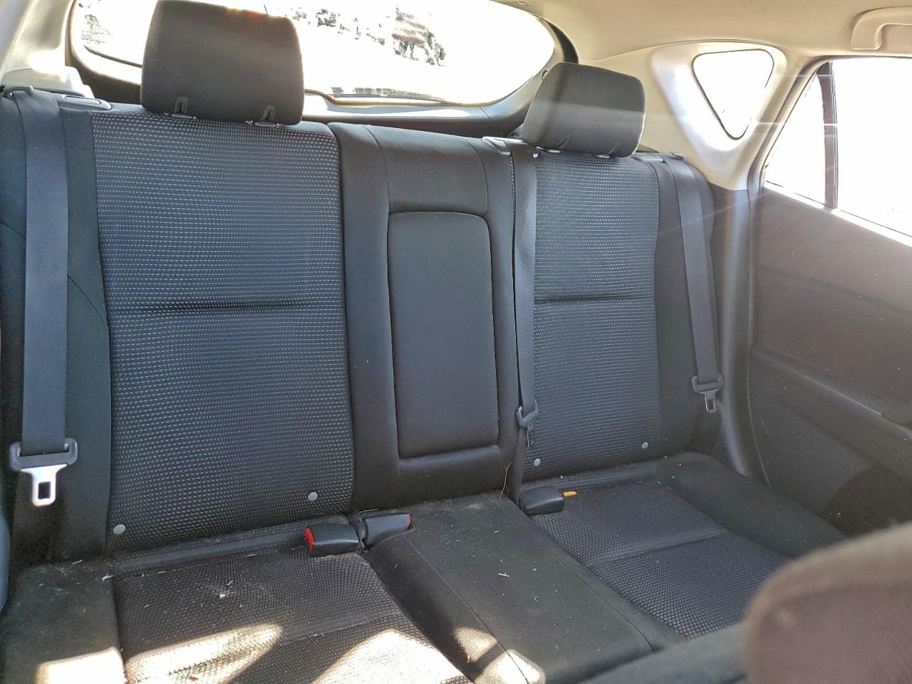 2013 Mazda 3 I VIN: JM1BL1LP9D1812220 Lot: 94028075