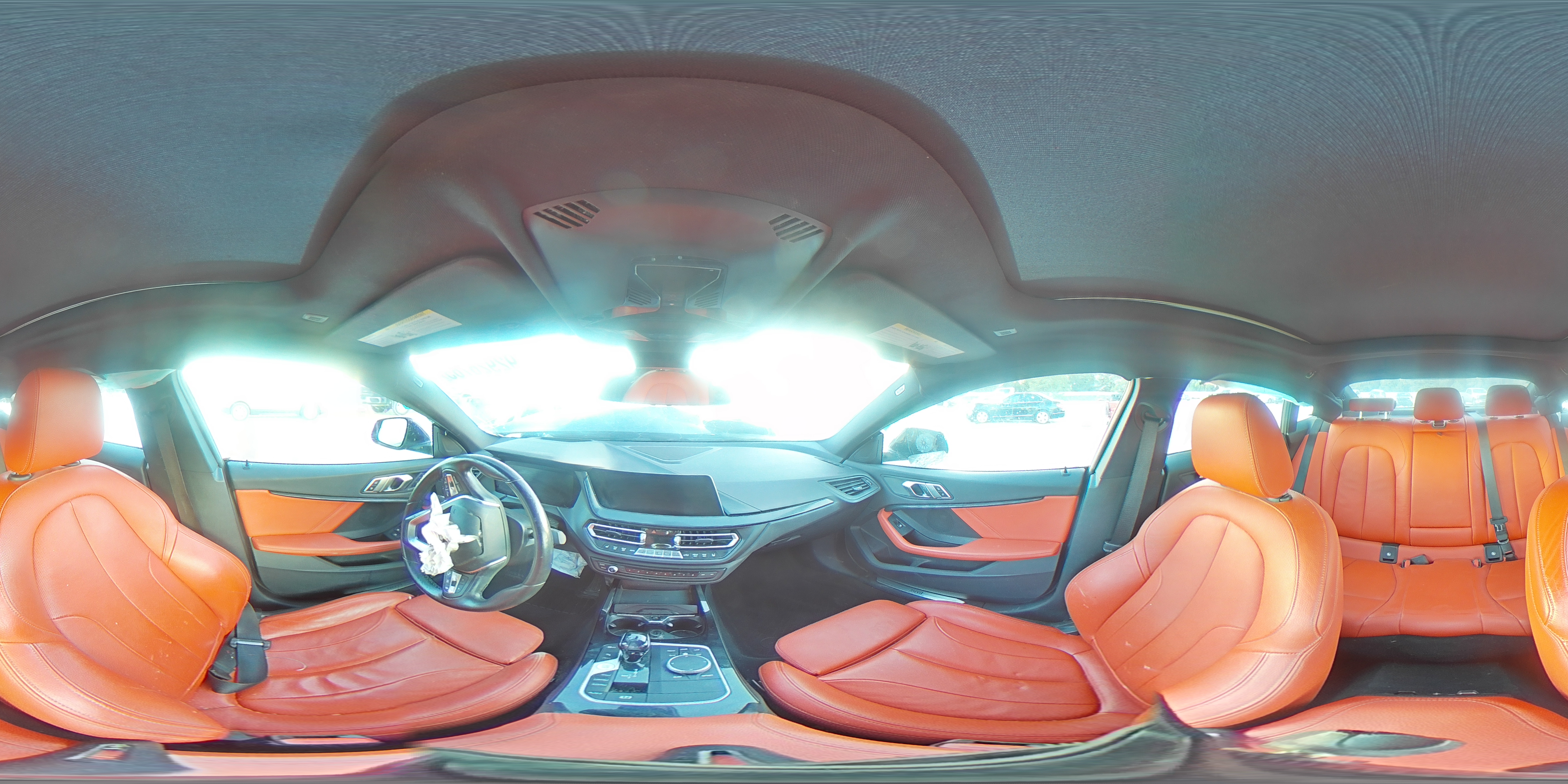 2021 BMW 228Xi VIN: WBA73AK08M7G86519 Lot: 92926765