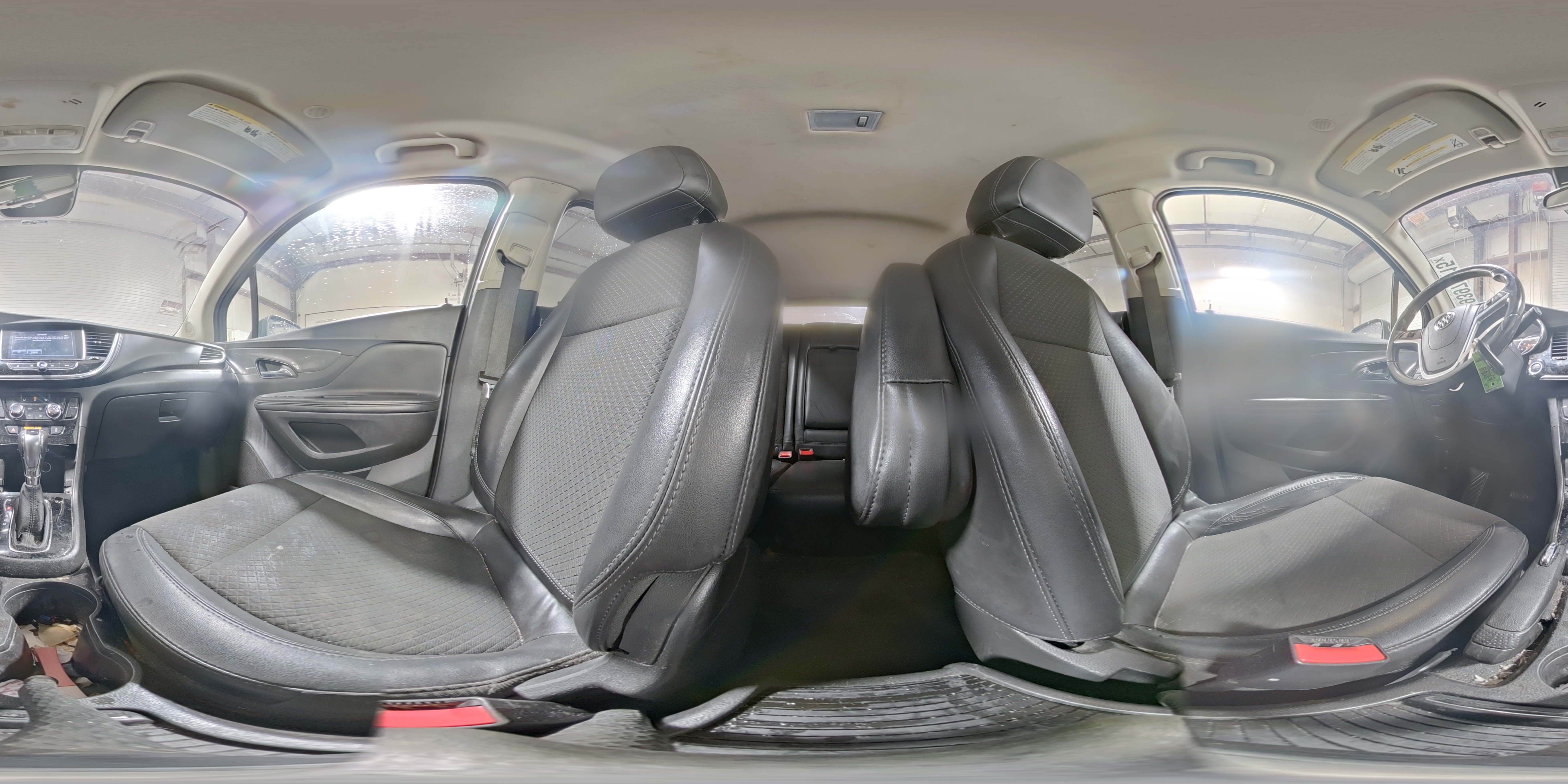 2020 Buick Encore Preferred VIN: KL4CJESB2LB067840 Lot: 93970115