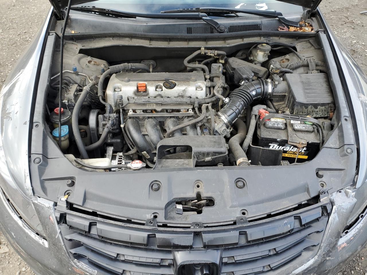 2012 Honda Accord Lx VIN: 1HGCP2F32CA170169 Lot: 93039085