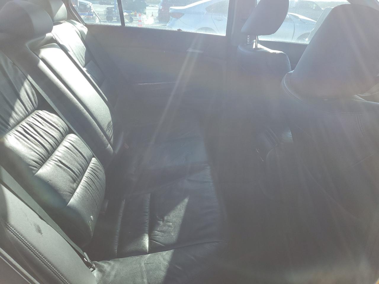 2011 Honda Accord Exl VIN: 1HGCP2F86BA007390 Lot: 92011435