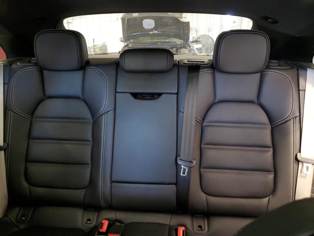 2024 Porsche Macan S VIN: WP1AG2A57RLB41373 Lot: 90869695