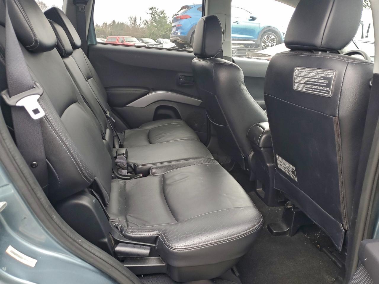 2007 Mitsubishi Outlander Xls VIN: JA4MT41X07Z021328 Lot: 93491115